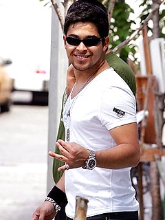 Wilmer Valderrama by Male Stars by Male Stars image #5