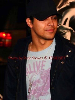 Wilmer Valderrama by Male Stars by Male Stars image #6