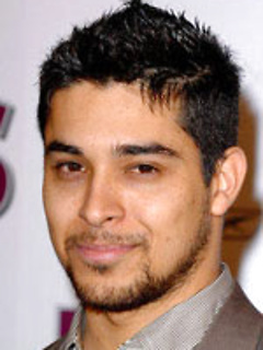 Wilmer Valderrama by Male Stars by Male Stars image #9