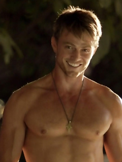 Hot celebrity Wilson Bethel by Male Stars by Male Stars image #1