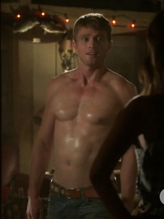 Hot celebrity Wilson Bethel by Male Stars by Male Stars image #4