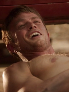 Hot celebrity Wilson Bethel by Male Stars by Male Stars image #8