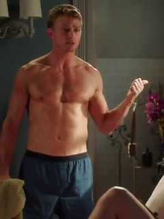 Hot celebrity Wilson Bethel by Male Stars by Male Stars image #9
