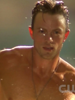 Hot celebrity Wilson Bethel by Male Stars by Male Stars image #10