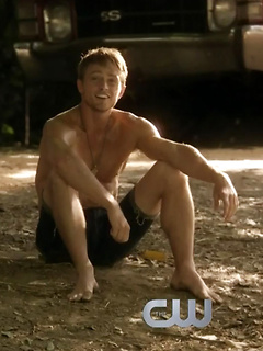 Hot celebrity Wilson Bethel by Male Stars by Male Stars image #13
