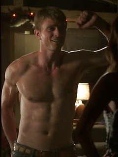 Hot celebrity Wilson Bethel by Male Stars by Male Stars image #14