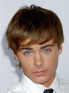 Zac Efron by Male Stars by Male Stars image #6
