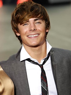 Zac Efron by Male Stars by Male Stars image #8
