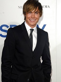 Zac Efron by Male Stars by Male Stars image #9