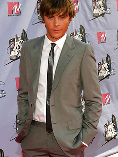Zac Efron by Male Stars by Male Stars image #12