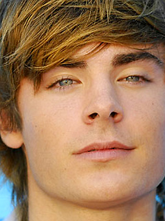Zac Efron by Male Stars by Male Stars image #14