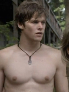 Zach Roerig by Male Stars by Male Stars image #3