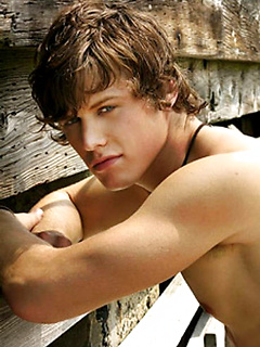 Zach Roerig by Male Stars by Male Stars image #5