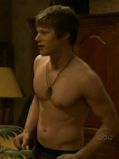 Zach Roerig by Male Stars by Male Stars image #7