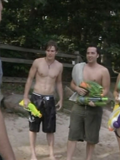 Zach Roerig by Male Stars by Male Stars image #8