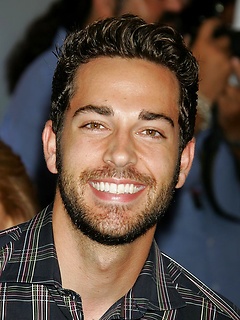 Zachary Levi by Male Stars by Male Stars image #5