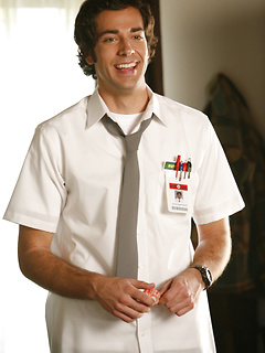 Zachary Levi by Male Stars by Male Stars image #6