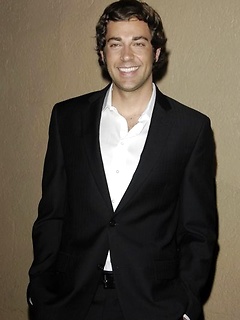 Zachary Levi by Male Stars by Male Stars image #10