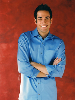 Zachary Levi by Male Stars by Male Stars image #12