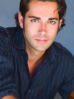 Zachary Levi by Male Stars by Male Stars image #14