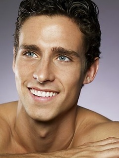 Tyler Lough by Male Stars by Male Stars image #1