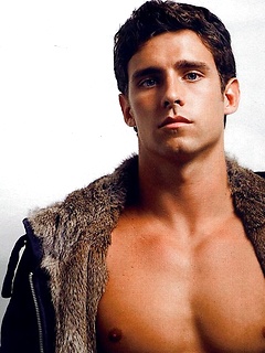 Tyler Lough by Male Stars by Male Stars image #5