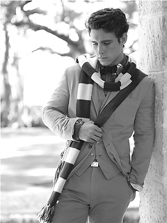 Tyler Lough by Male Stars by Male Stars image #14