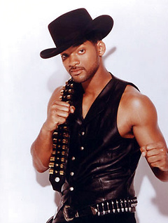 Muscle god Will Smith by Male Stars by Male Stars image #4