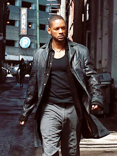 Muscle god Will Smith by Male Stars by Male Stars image #7