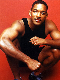 Muscle god Will Smith by Male Stars by Male Stars image #8