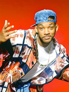 Muscle god Will Smith by Male Stars by Male Stars image #9