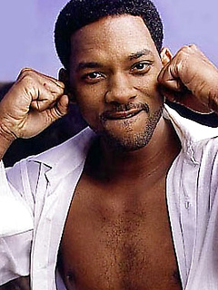 Muscle god Will Smith by Male Stars by Male Stars image #11