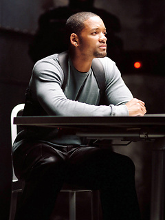 Muscle god Will Smith by Male Stars by Male Stars image #13