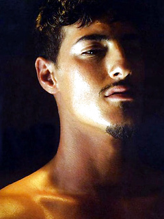 Eric Balfour by Male Stars by Male Stars image #1