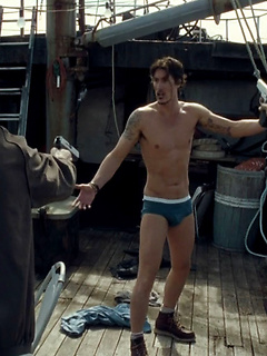 Eric Balfour by Male Stars by Male Stars image #2