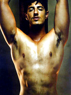 Eric Balfour by Male Stars by Male Stars image #4