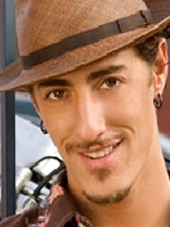 Eric Balfour by Male Stars by Male Stars image #5