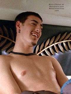 Eric Balfour by Male Stars by Male Stars image #7