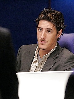 Eric Balfour by Male Stars by Male Stars image #8