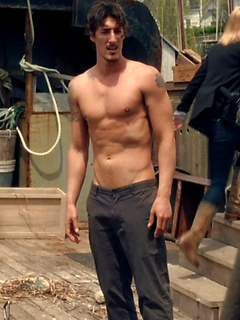 Eric Balfour by Male Stars by Male Stars image #9