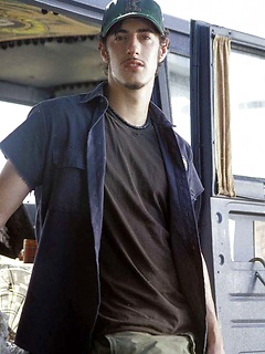 Eric Balfour by Male Stars by Male Stars image #11