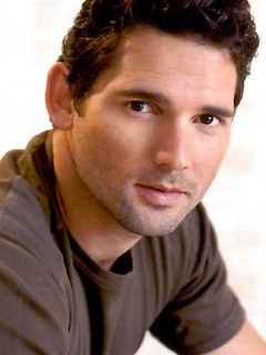 Eric Bana