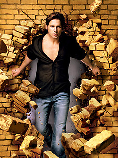 Eric Bana by Male Stars by Male Stars image #8