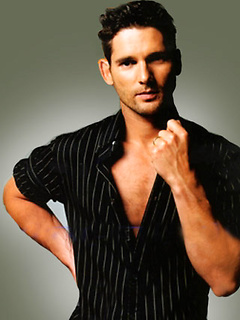 Eric Bana by Male Stars by Male Stars image #10