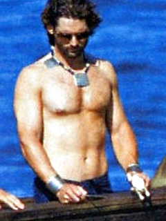 Eric Bana by Male Stars by Male Stars image #11
