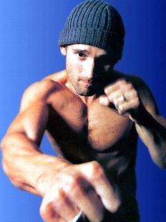 Eric Bana by Male Stars by Male Stars image #12
