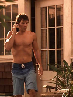Eric Mabius by Male Stars by Male Stars image #3