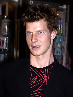 Eric Mabius by Male Stars by Male Stars image #6