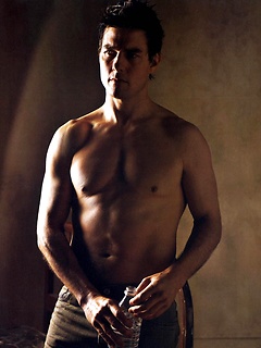 Tom Cruise