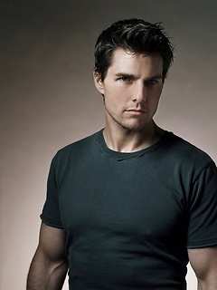 Tom Cruise by Male Stars by Male Stars image #2